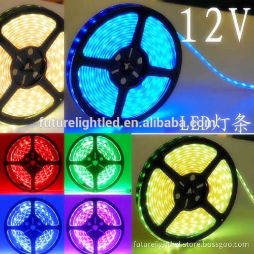 Hot selling 5050 smd led flexible for christmas tree lighting